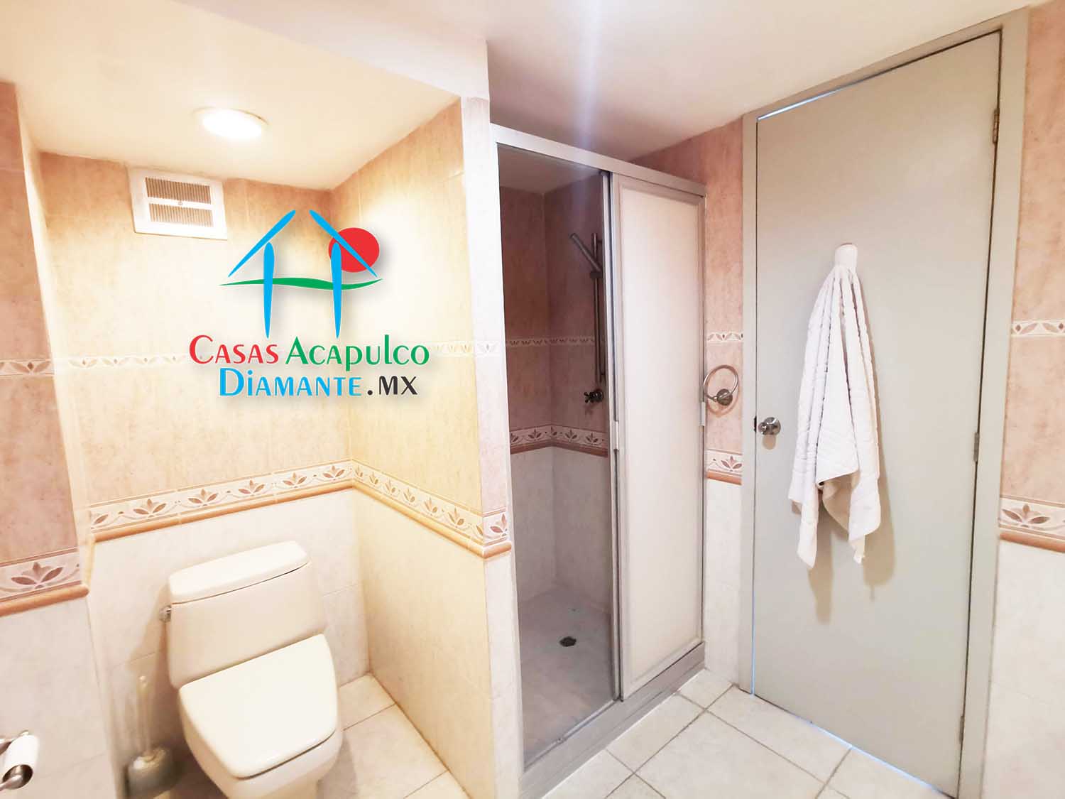 Country Club B1 - Recámara dos 4